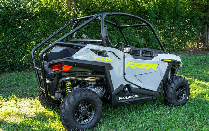 2023 Polaris RZR Trail Premium