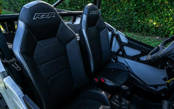 2023 Polaris RZR Trail Premium