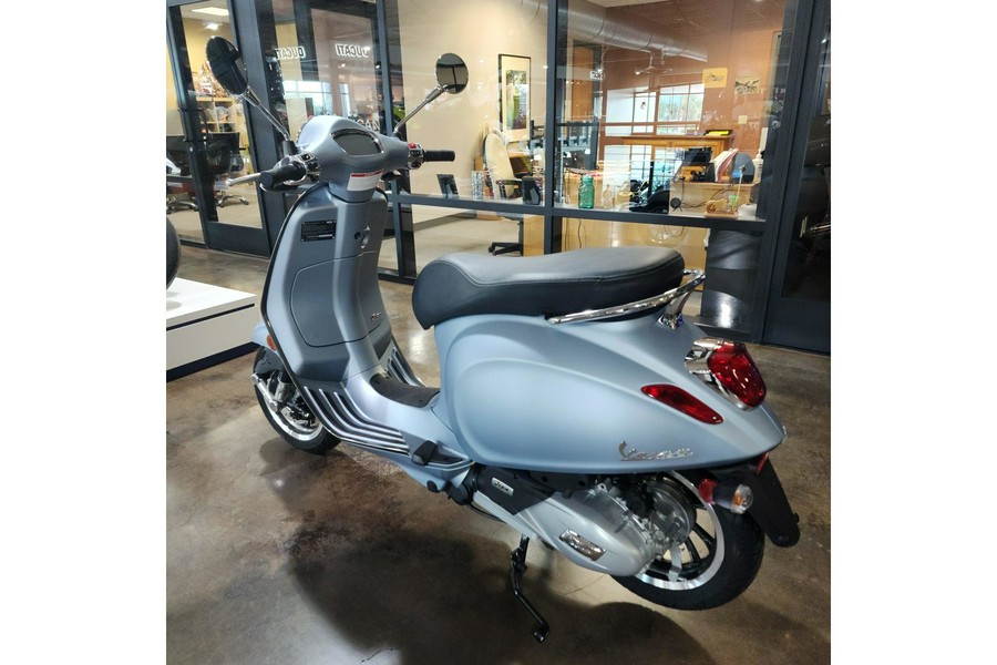 2023 Vespa Primavera 150 S