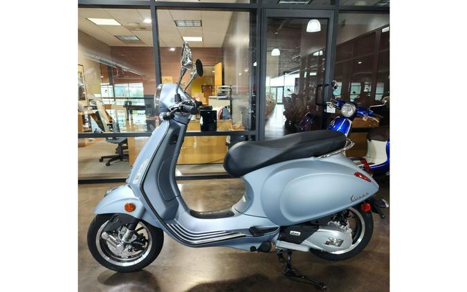 2023 Vespa Primavera 150 S