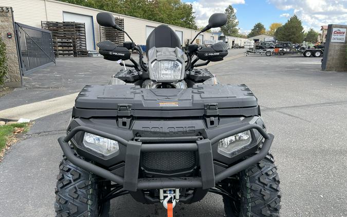 2024 Polaris Industries Sportsman® Touring XP 1000 Trail