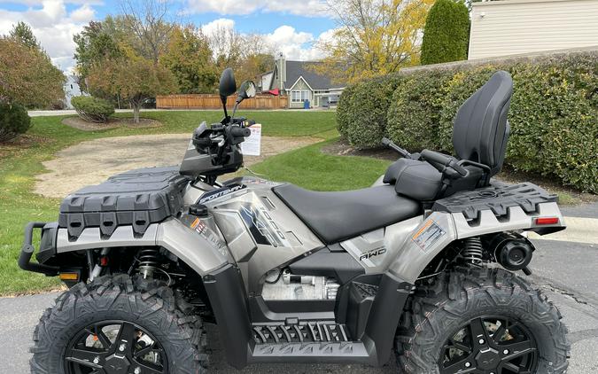 2024 Polaris Industries Sportsman® Touring XP 1000 Trail