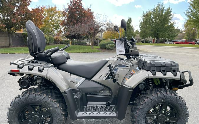 2024 Polaris Industries Sportsman® Touring XP 1000 Trail