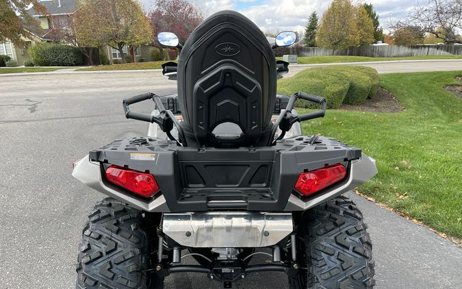 2024 Polaris Industries Sportsman® Touring XP 1000 Trail