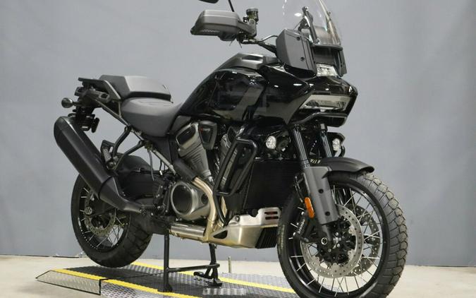 2023 Harley-Davidson Pan America 1250 Special