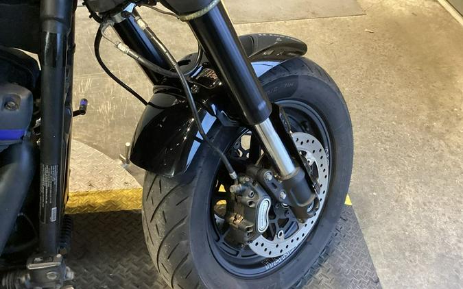 2019 Harley-Davidson® FAT BOB