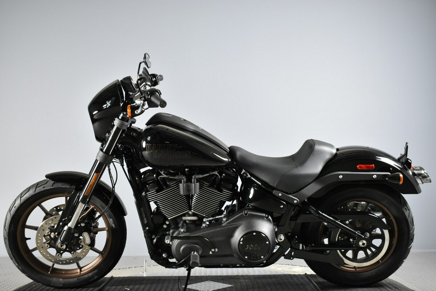 2024 Harley-Davidson 2024 Harley-Davidson Low Rider S FXLRS