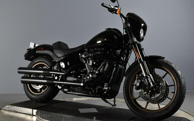 2024 Harley-Davidson 2024 Harley-Davidson Low Rider S FXLRS