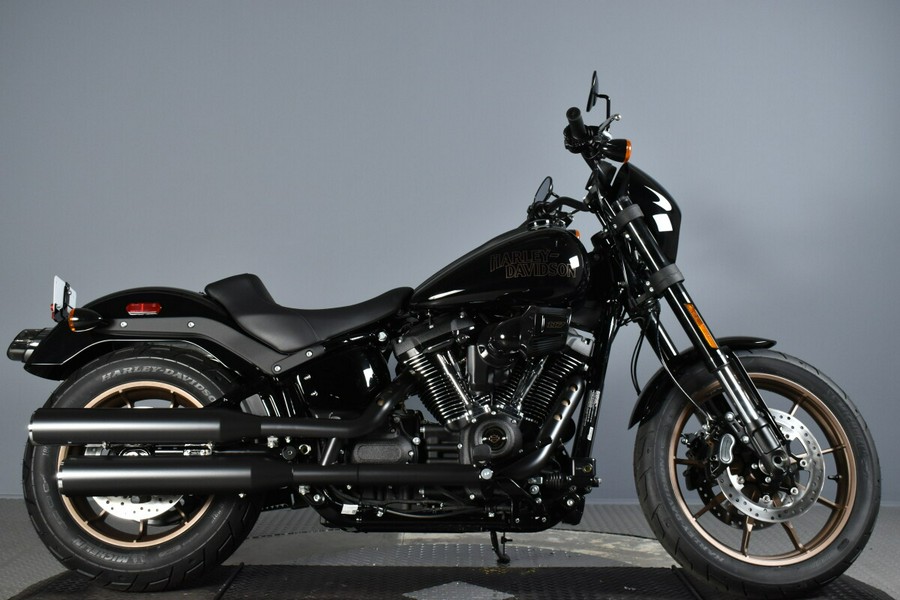 2024 Harley-Davidson 2024 Harley-Davidson Low Rider S FXLRS