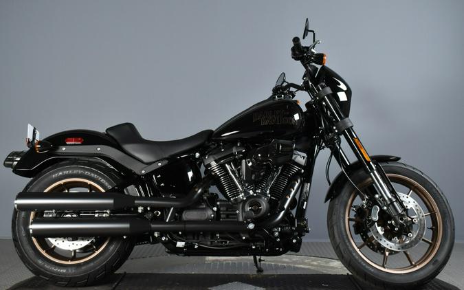 2024 Harley-Davidson 2024 Harley-Davidson Low Rider S FXLRS