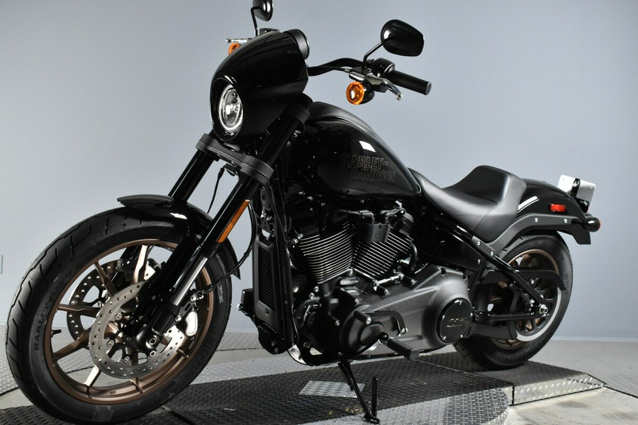 2024 Harley-Davidson 2024 Harley-Davidson Low Rider S FXLRS