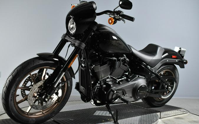 2024 Harley-Davidson 2024 Harley-Davidson Low Rider S FXLRS