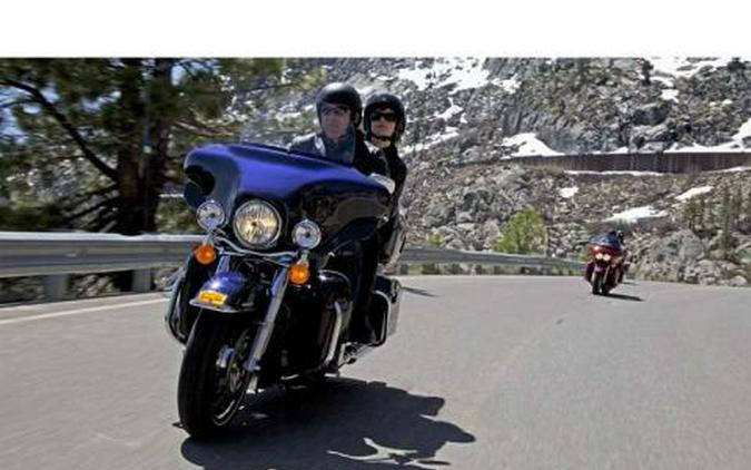 2013 Harley-Davidson Electra Glide® Ultra Limited