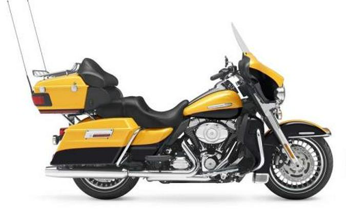 2013 Harley-Davidson Electra Glide® Ultra Limited