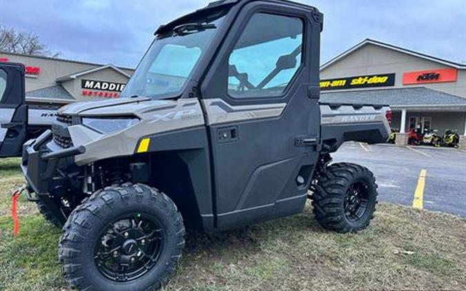 2024 Polaris Ranger XP 1000 Northstar Edition Premium