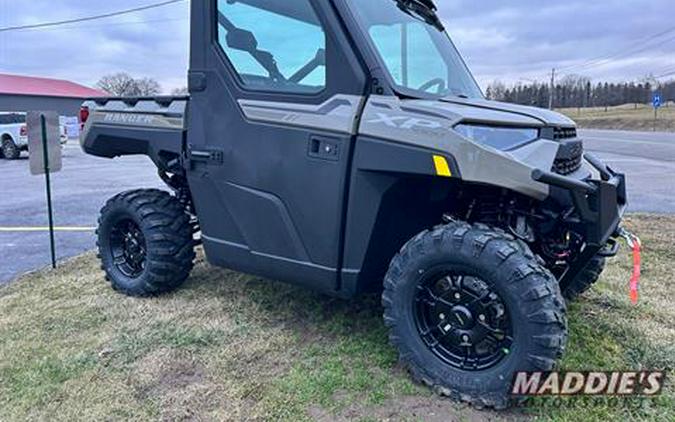 2024 Polaris Ranger XP 1000 Northstar Edition Premium