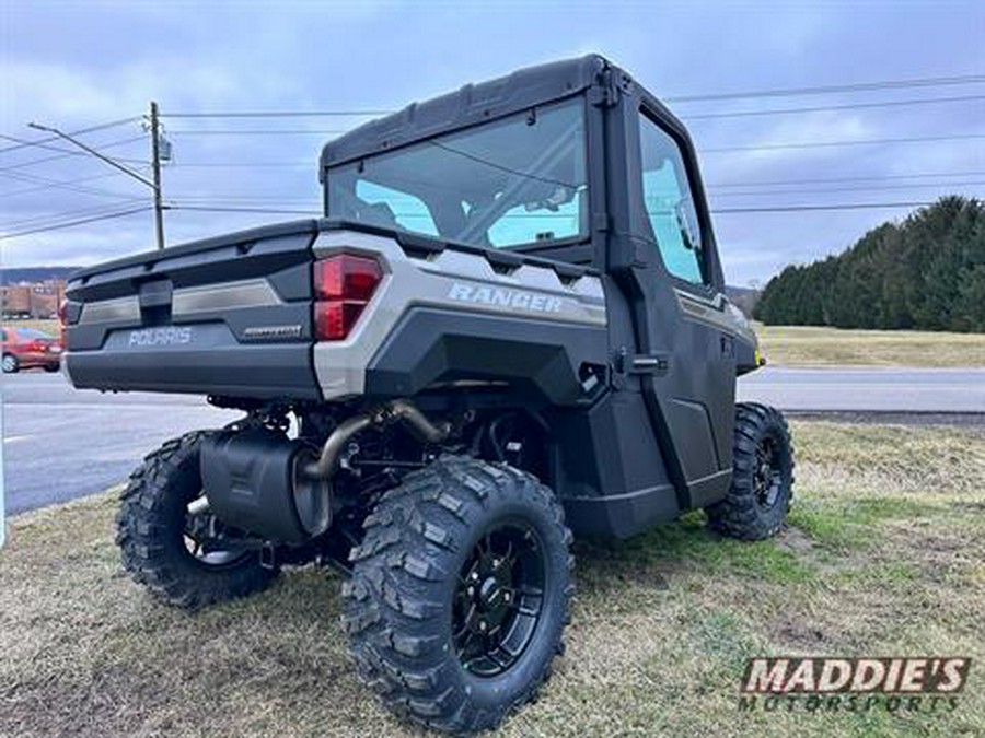 2024 Polaris Ranger XP 1000 Northstar Edition Premium