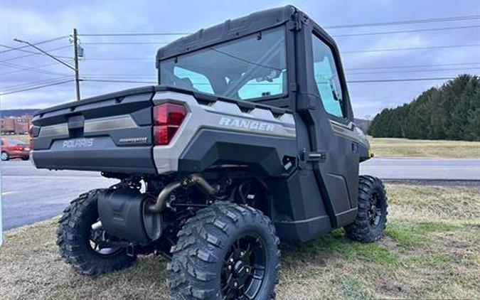 2024 Polaris Ranger XP 1000 Northstar Edition Premium