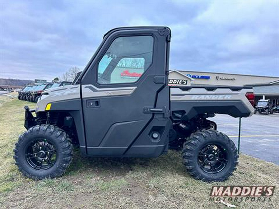 2024 Polaris Ranger XP 1000 Northstar Edition Premium