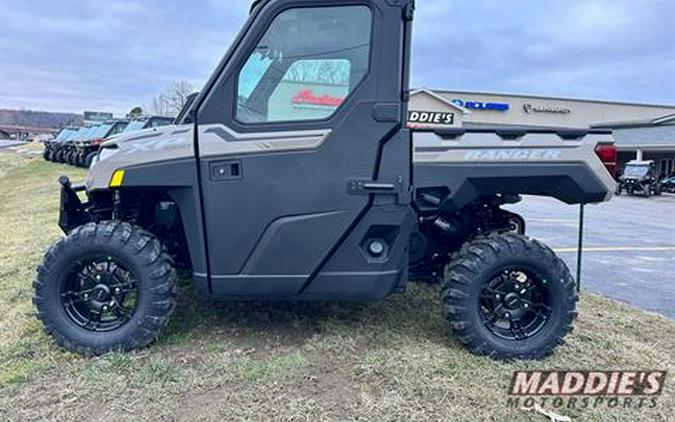 2024 Polaris Ranger XP 1000 Northstar Edition Premium