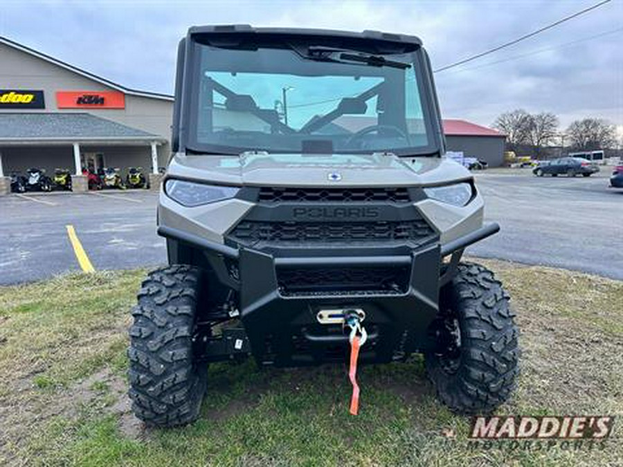 2024 Polaris Ranger XP 1000 Northstar Edition Premium