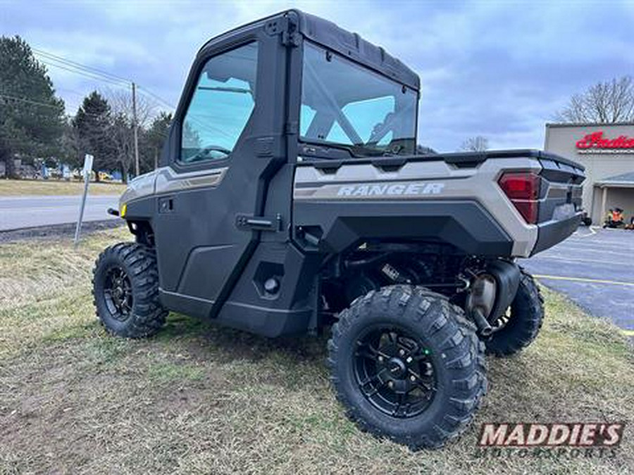 2024 Polaris Ranger XP 1000 Northstar Edition Premium