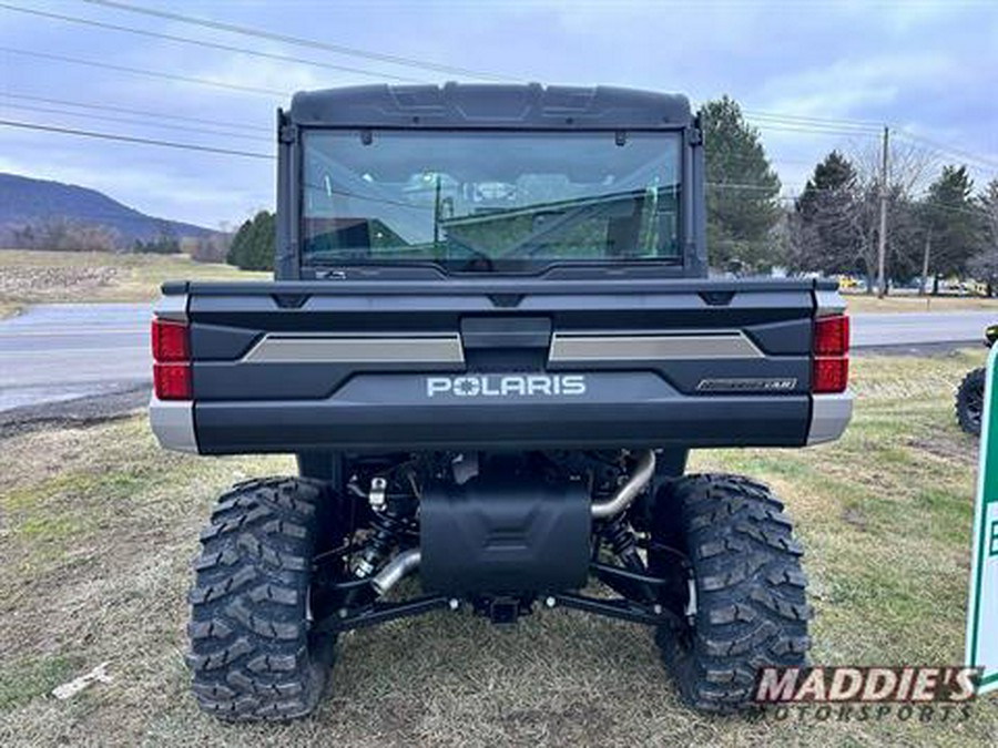 2024 Polaris Ranger XP 1000 Northstar Edition Premium