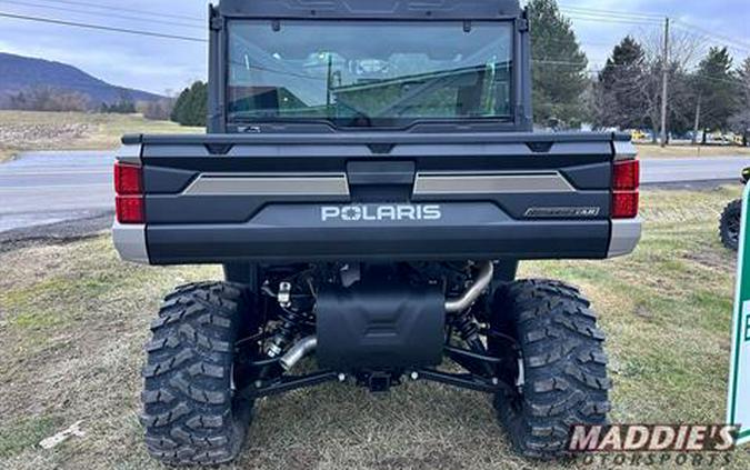 2024 Polaris Ranger XP 1000 Northstar Edition Premium