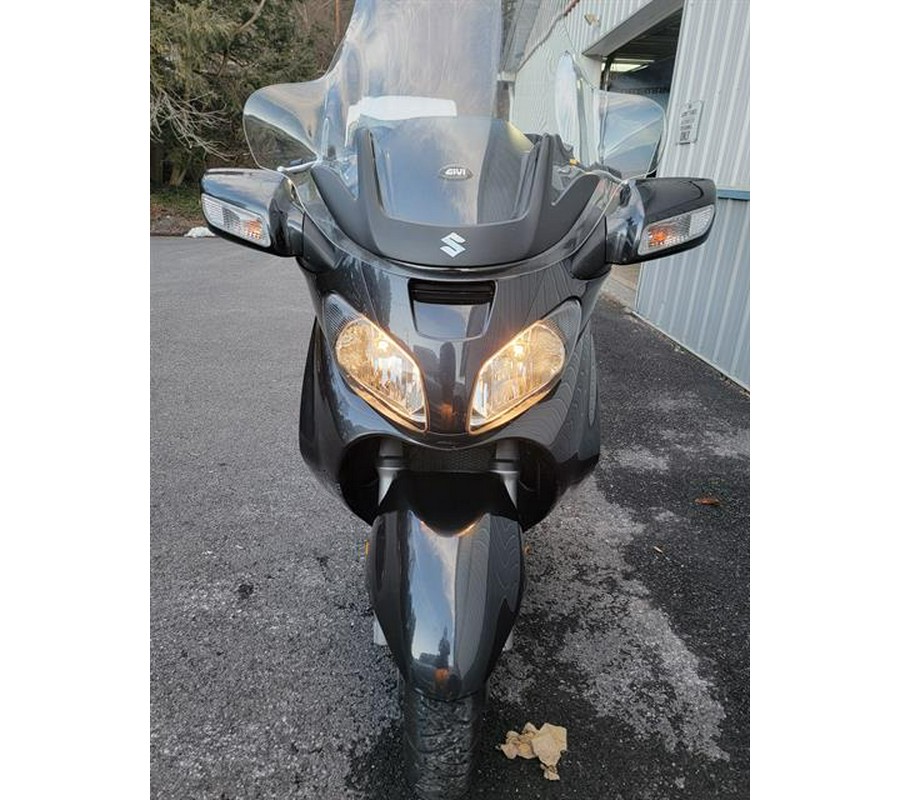 2007 Suzuki Burgman™ 650