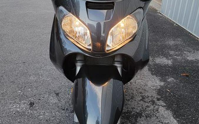 2007 Suzuki Burgman™ 650