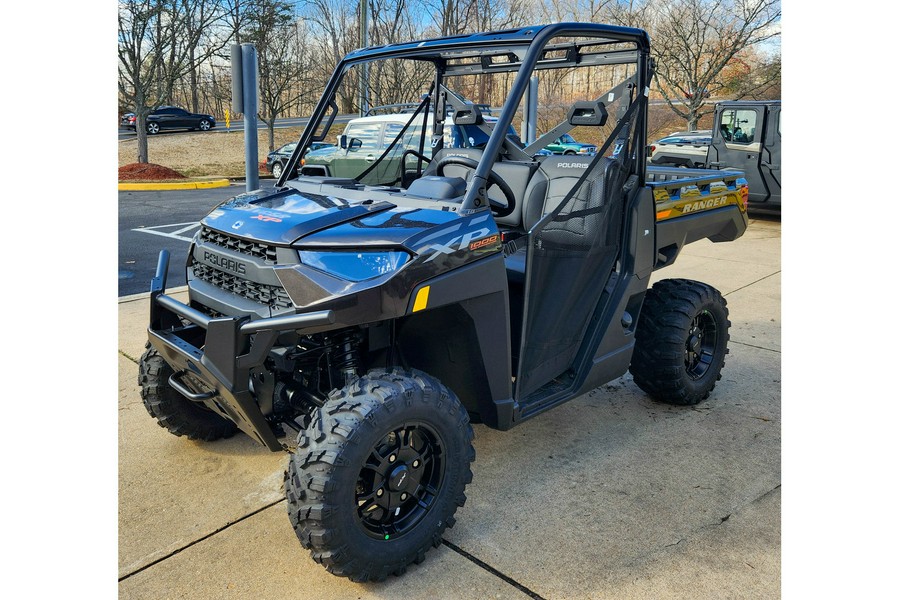 2024 Polaris Industries Ranger XP® 1000 Premium