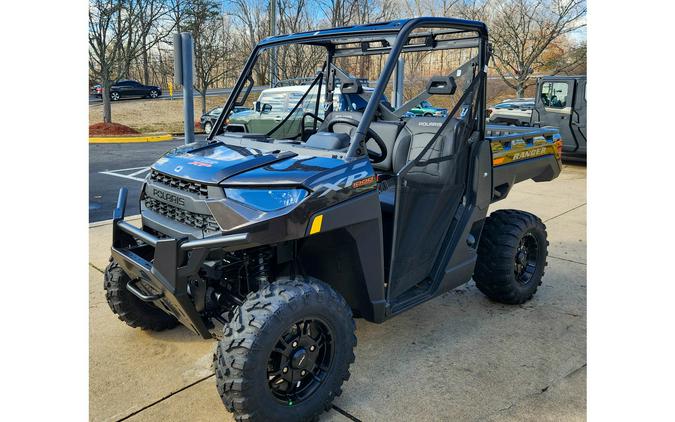 2024 Polaris Industries Ranger XP® 1000 Premium