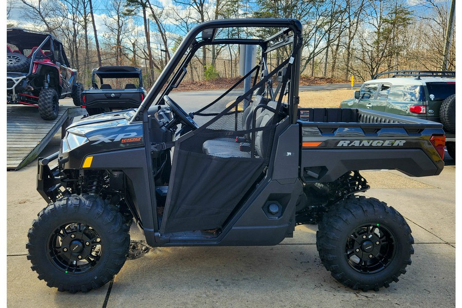 2024 Polaris Industries Ranger XP® 1000 Premium