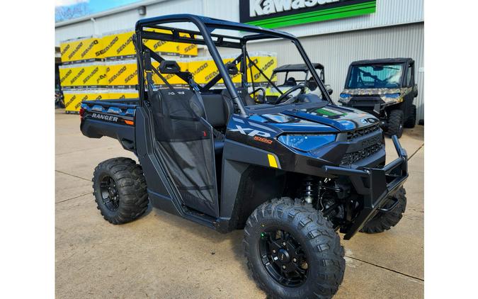 2024 Polaris Industries Ranger XP® 1000 Premium