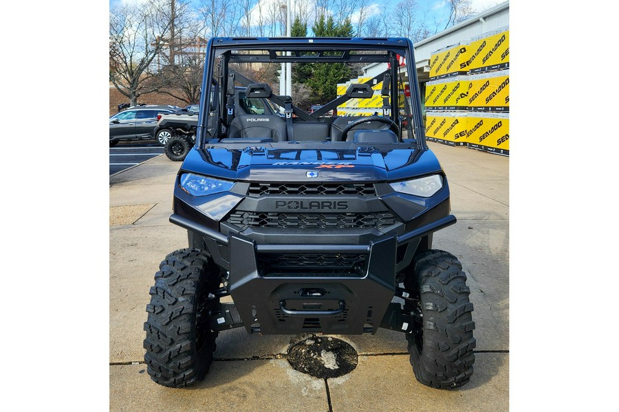 2024 Polaris Industries Ranger XP® 1000 Premium