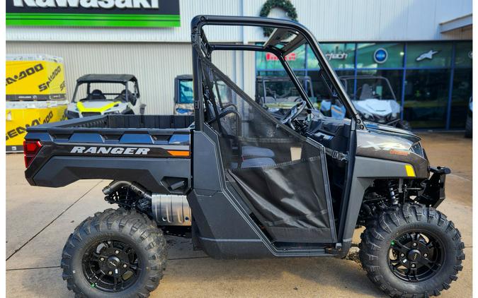 2024 Polaris Industries Ranger XP® 1000 Premium