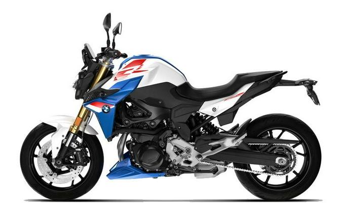 2024 BMW F 900 R Sport