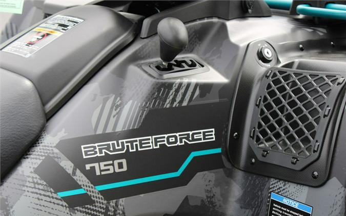 2024 Kawasaki Brute Force 750 EPS LE