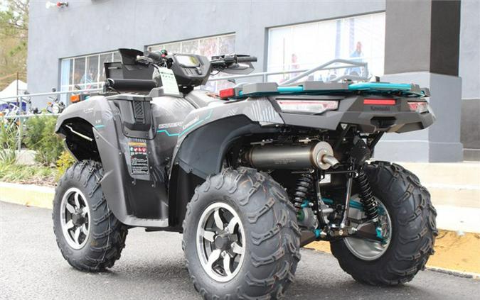 2024 Kawasaki Brute Force 750 EPS LE