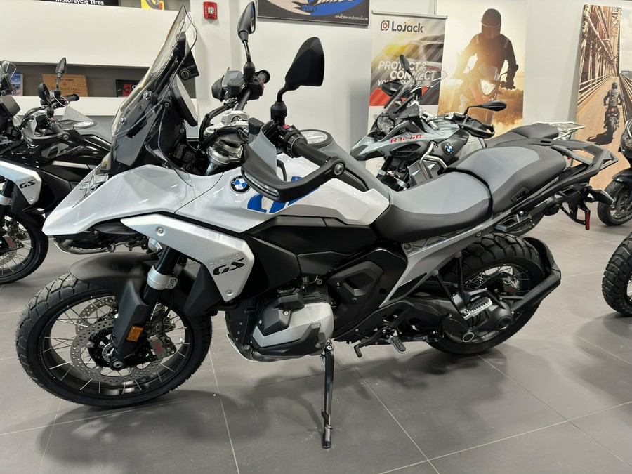 2024 BMW R 1300 GS