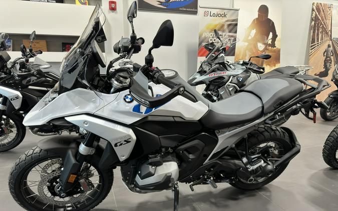 2024 BMW R 1300 GS First Look [20 Fast Facts + 30 Photos]