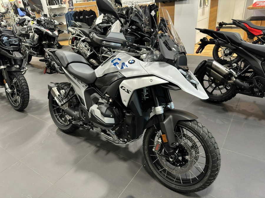 2024 BMW R 1300 GS