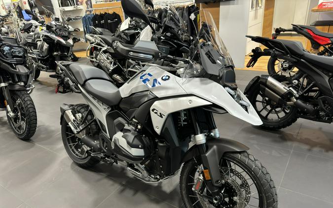 2024 BMW R 1300 GS