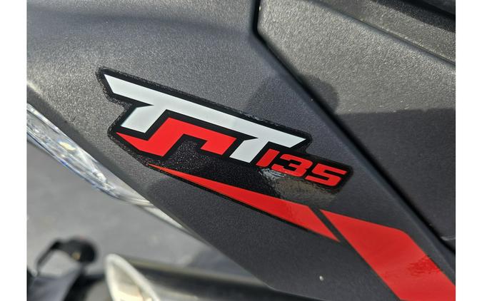 2021 Benelli TNT135