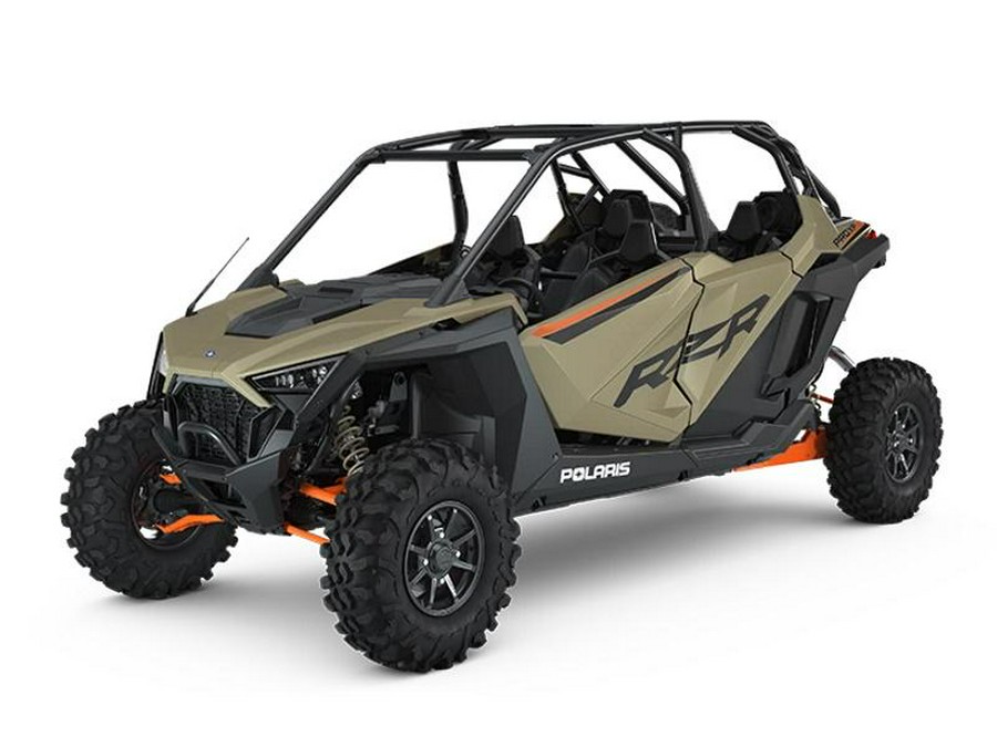 2021 Polaris® RZR PRO XP 4 Premium