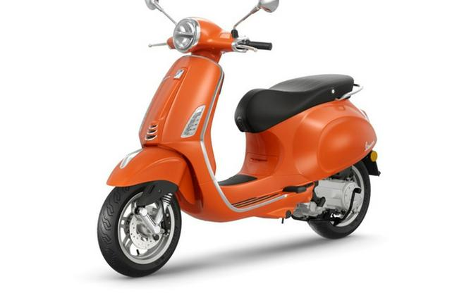 2024 Vespa Primavera 50