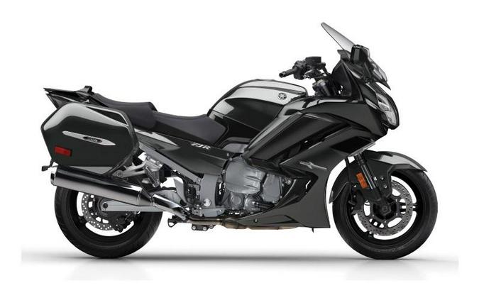 2020 Yamaha FJR1300ES