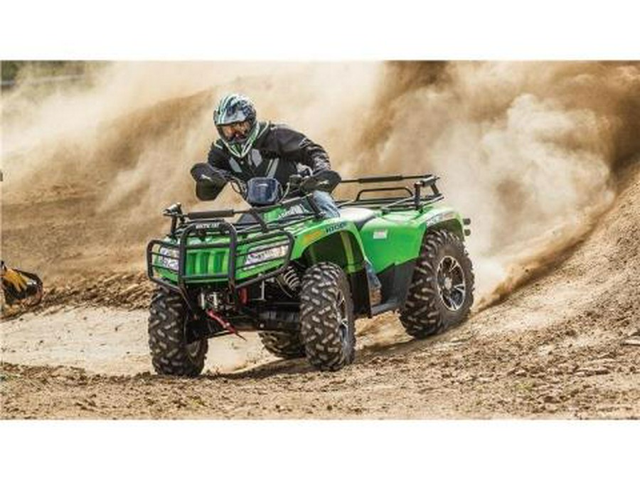 2016 Arctic Cat 1000 XT