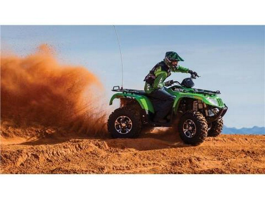 2016 Arctic Cat 1000 XT