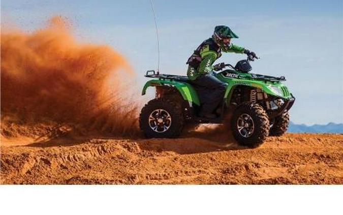 2016 Arctic Cat 1000 XT